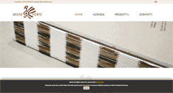 Desktop Screenshot of moseforte.com
